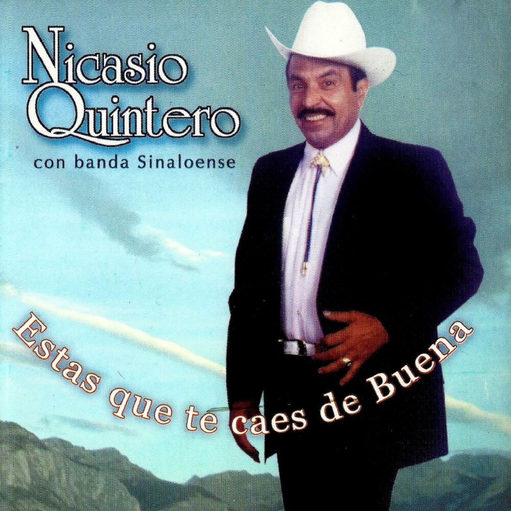 Picture of Estas Que Te Caes De Buena