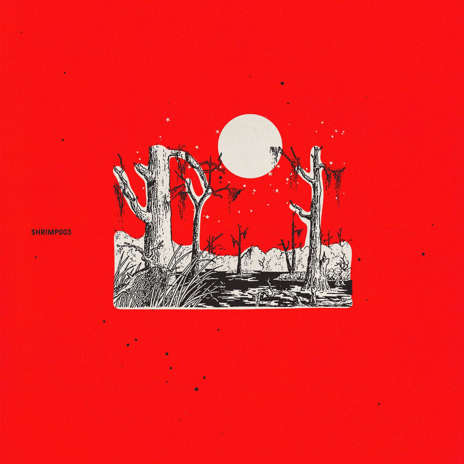 Album cover of The Bog Body