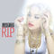 R.I.P. by Tinie Tempah album cover
