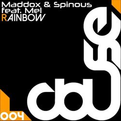 Cover of Rainbow