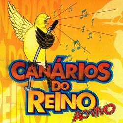 Cover of Canários do Reino