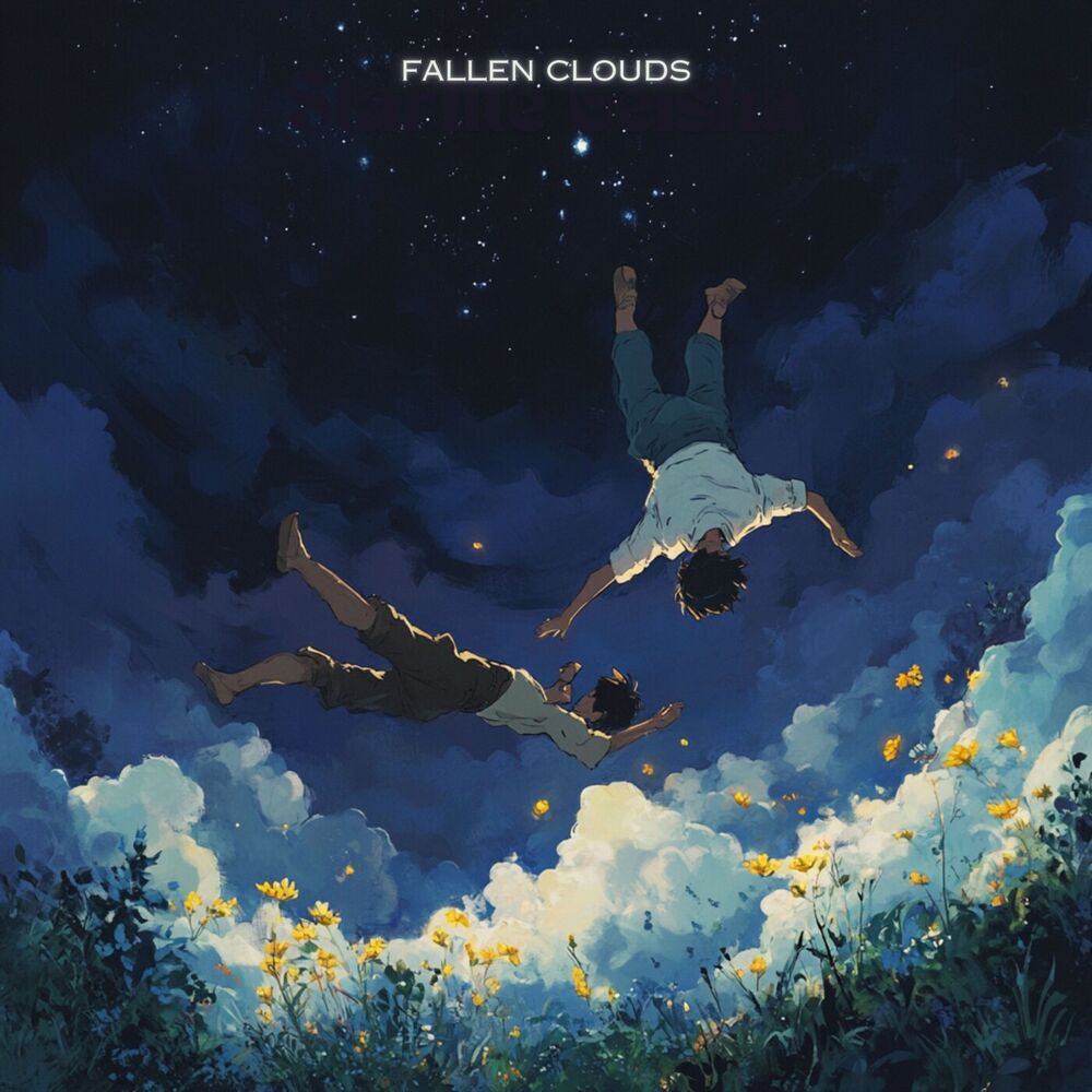 Picture of Fallen Clouds