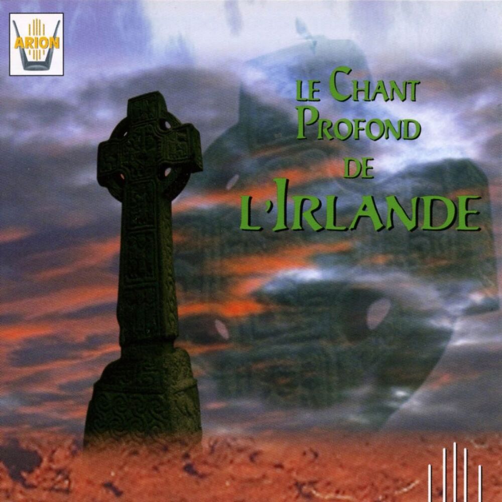 Picture of Le chant profond de l'Irlande