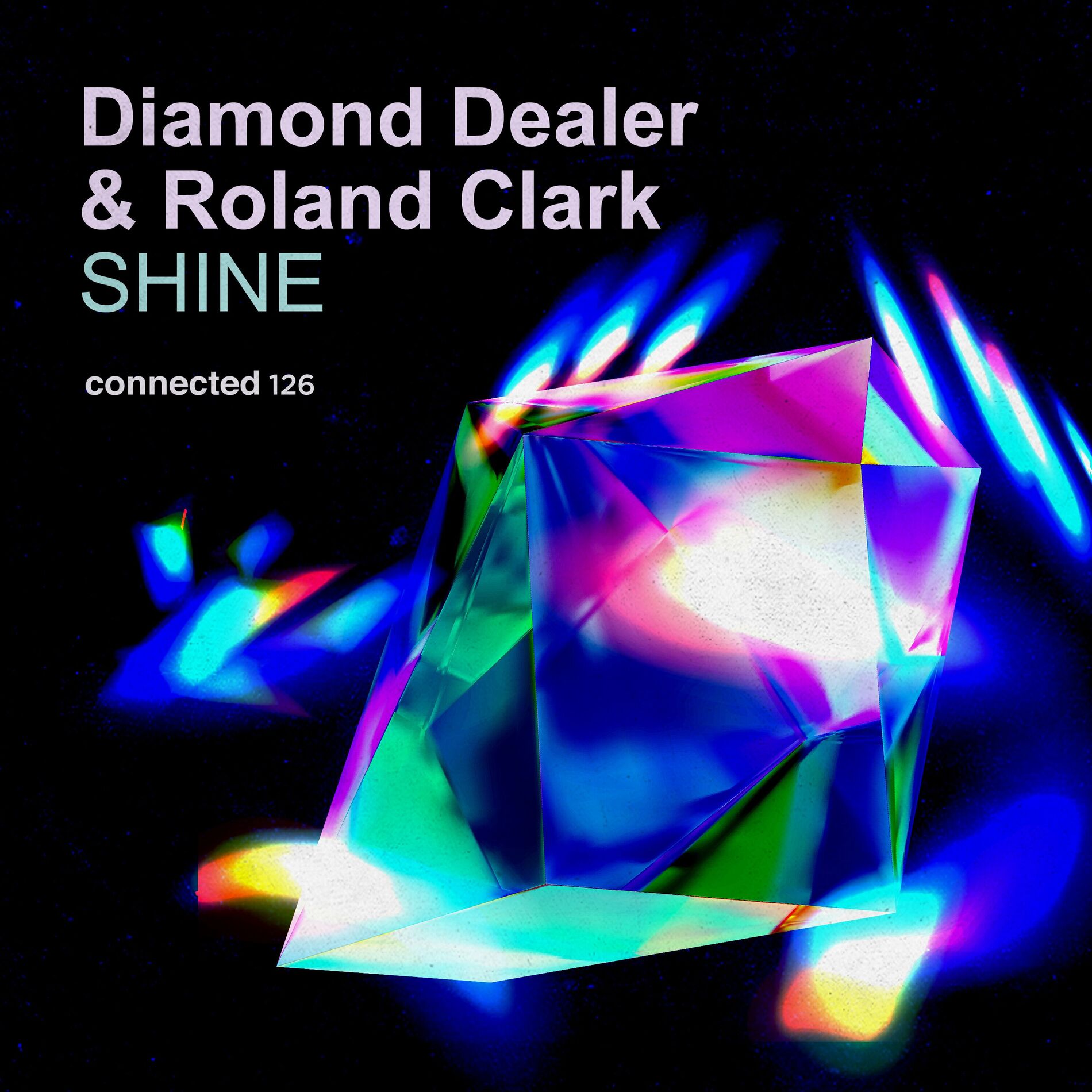 Album cover of Shine