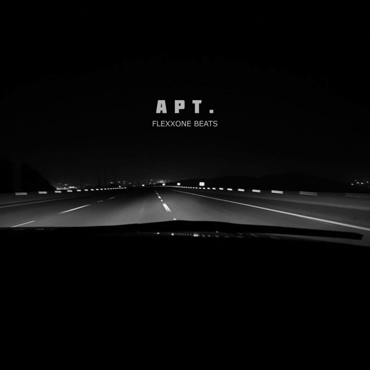 Album cover of APT.