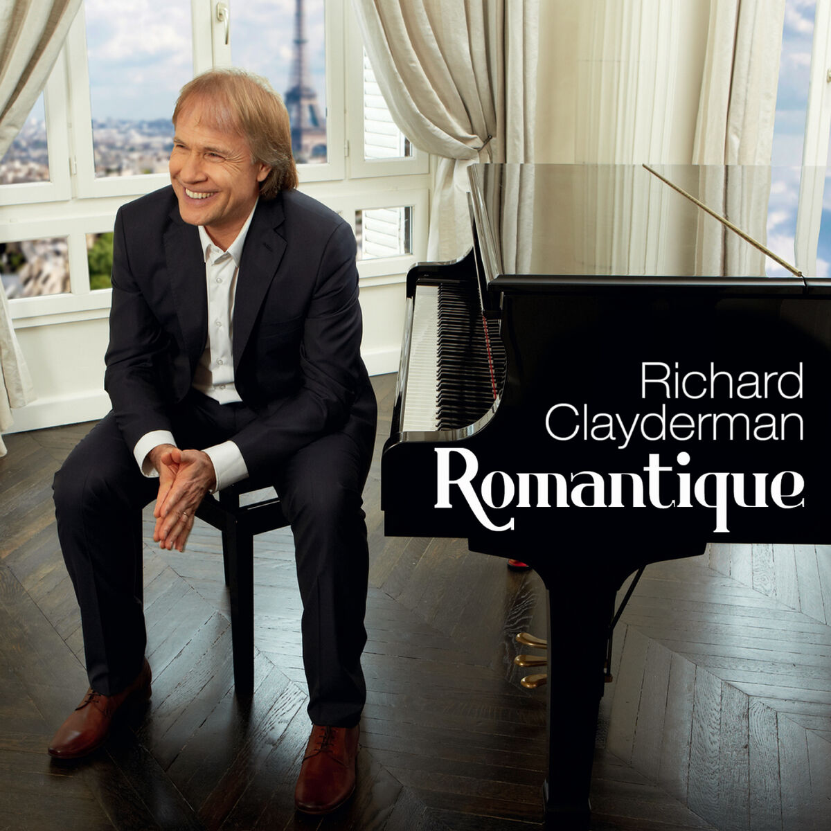 Album cover of Romantique