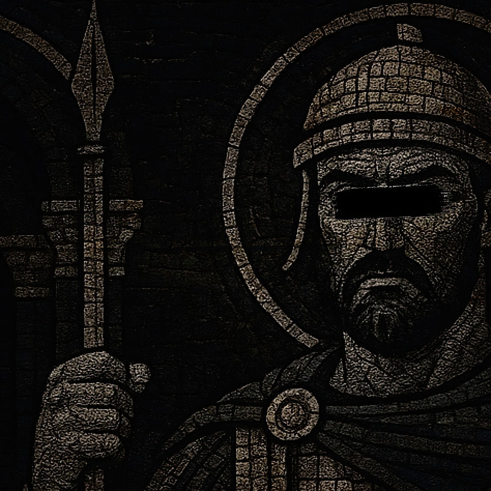 Belisarius — YVMAN