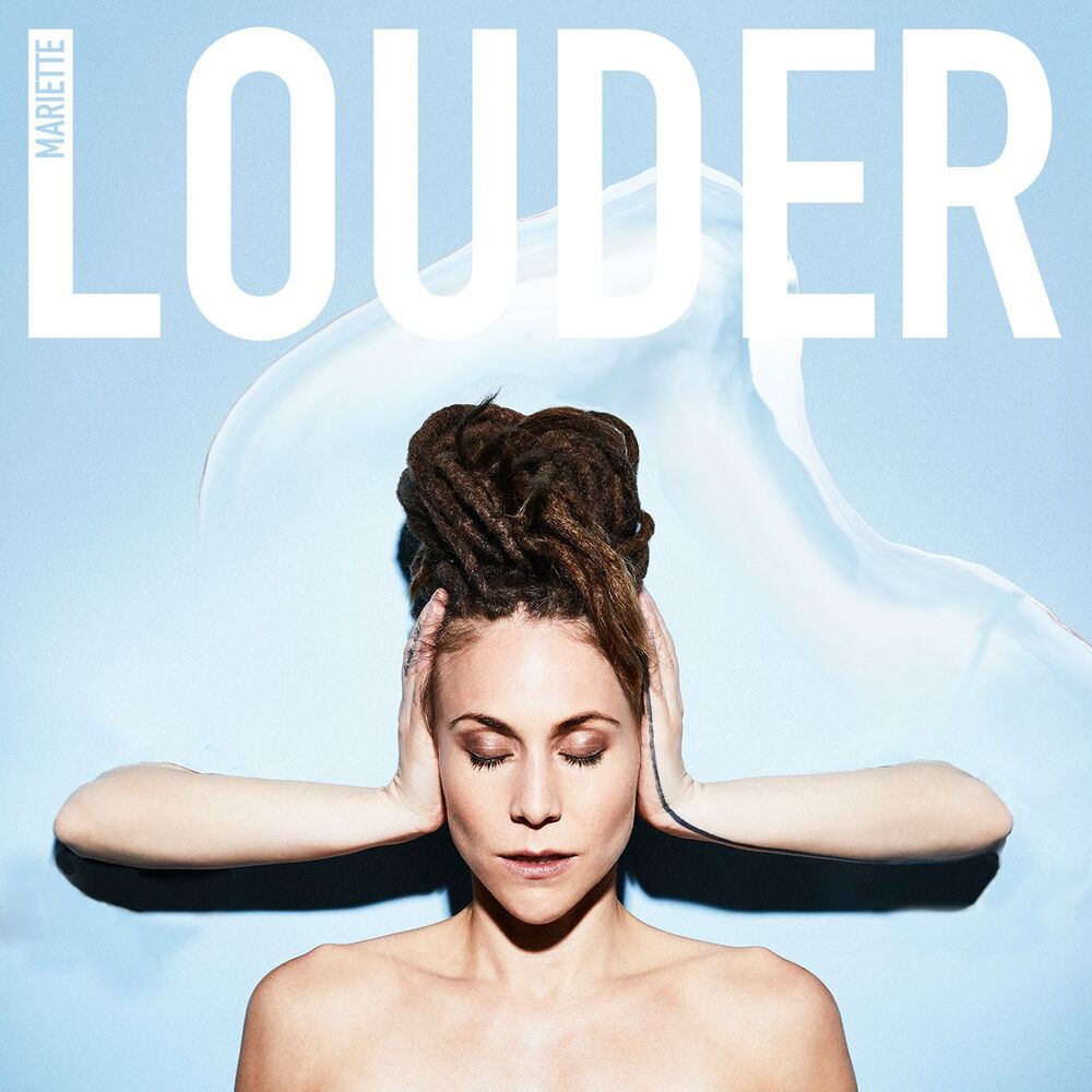 Picture of Louder