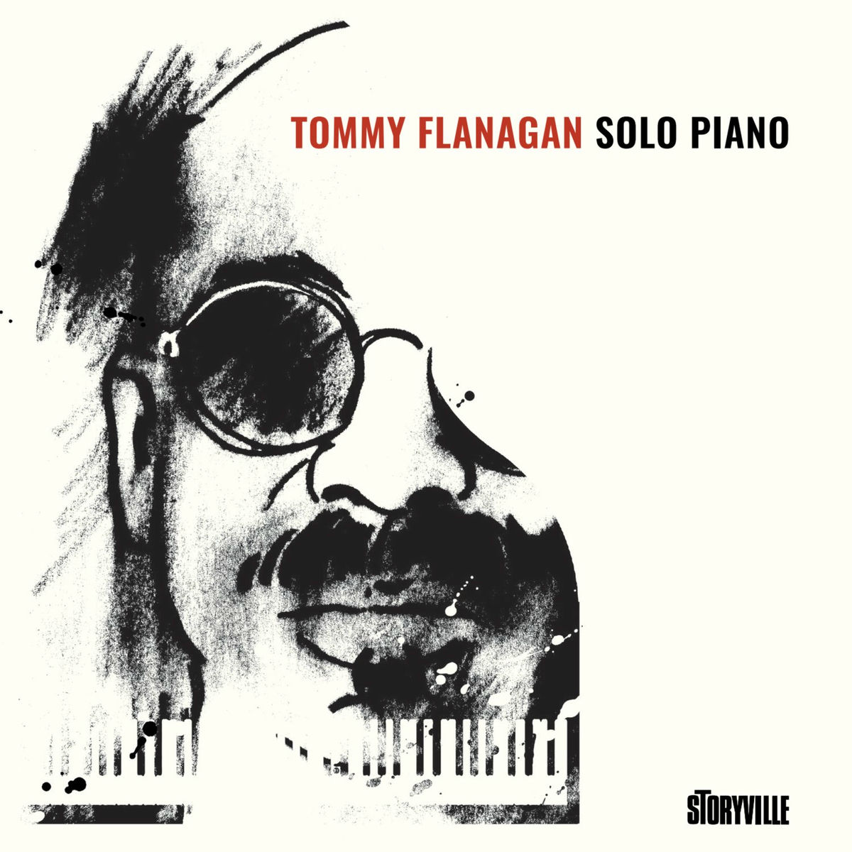 Album cover of Solo Piano