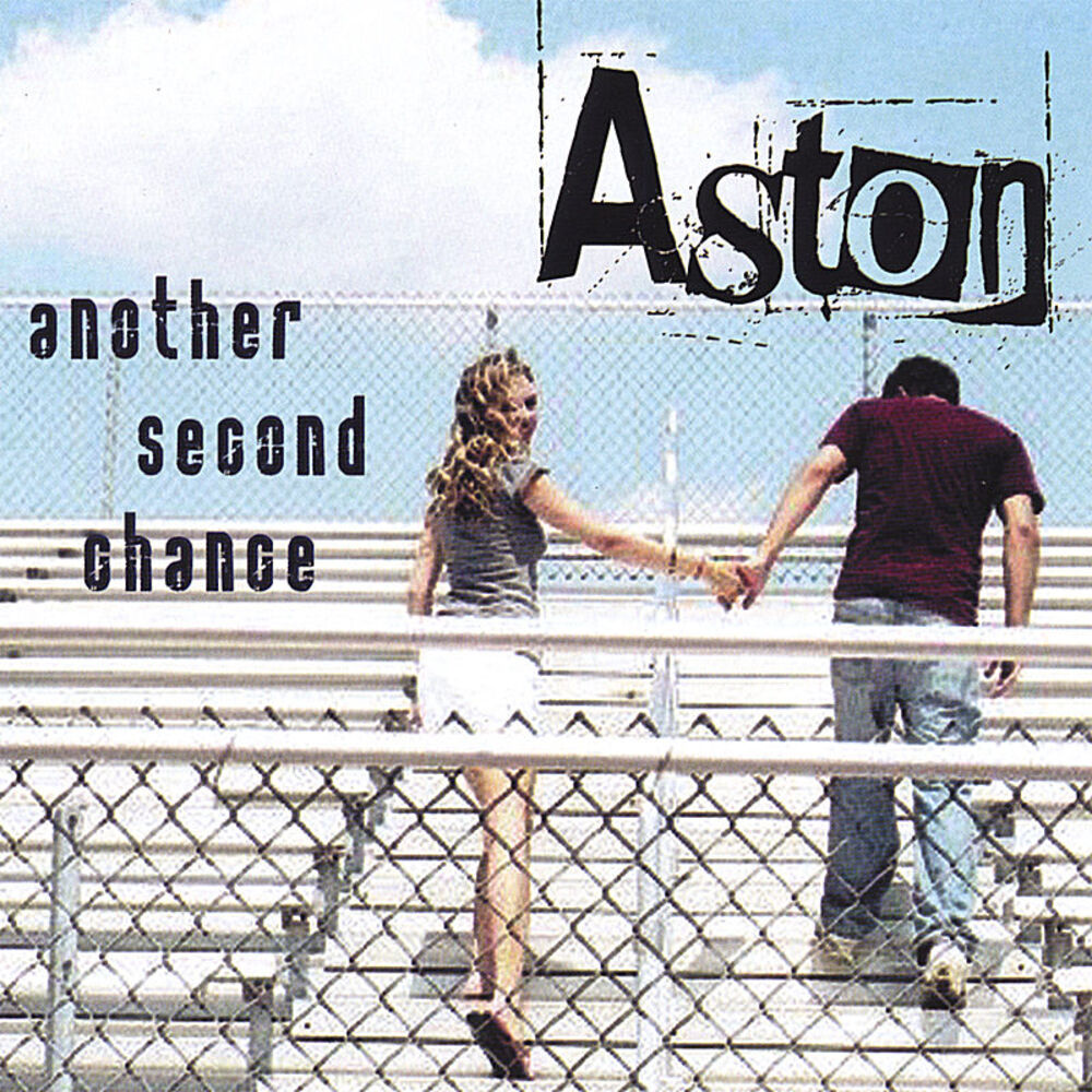 Picture of Another Second Chance