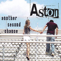 Cover of Another Second Chance