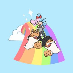 Cover of So Cute