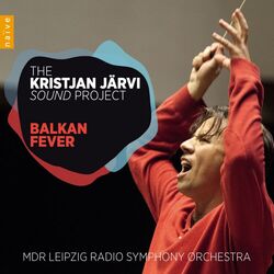 Cover of Balkan Fever