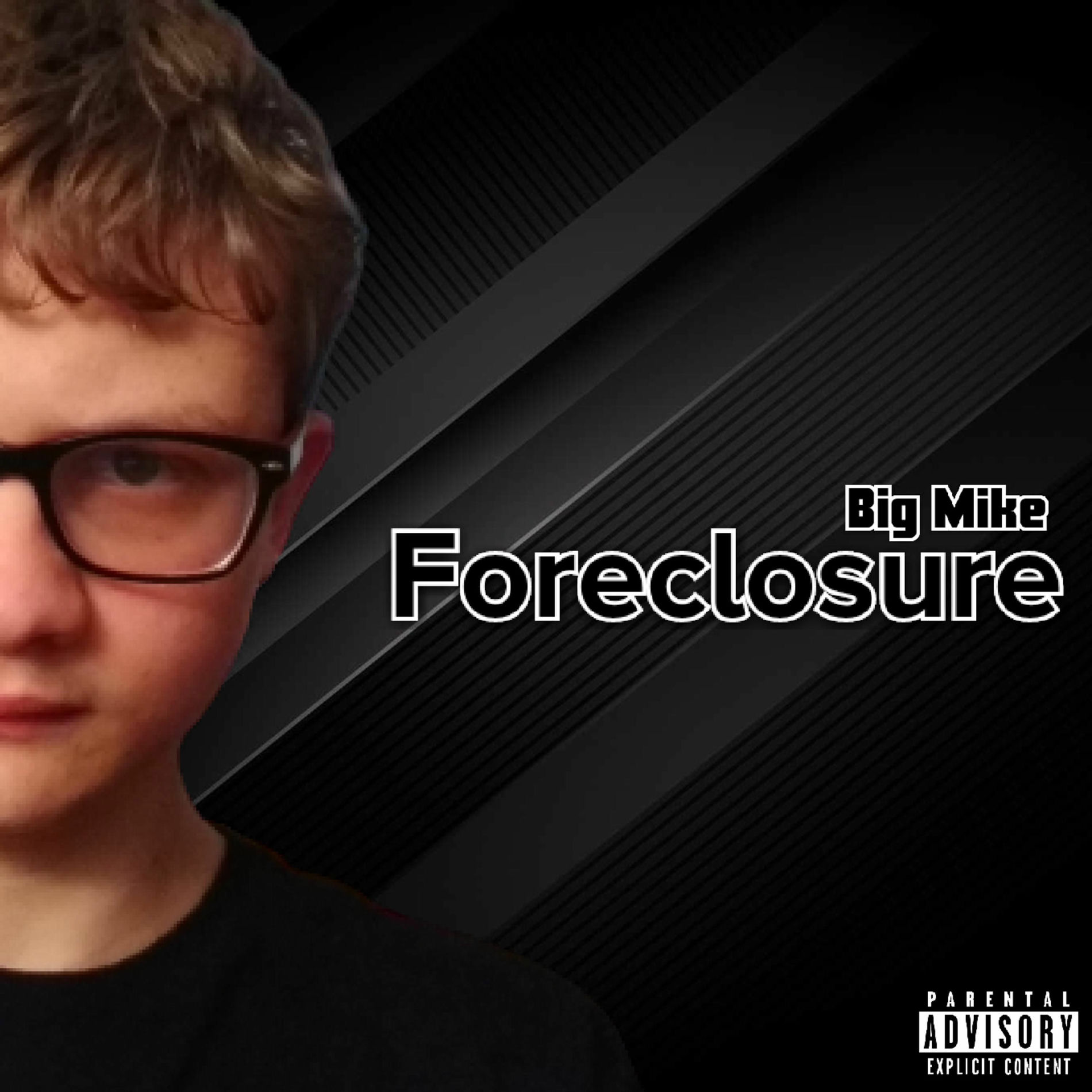 Album cover of Foreclosure