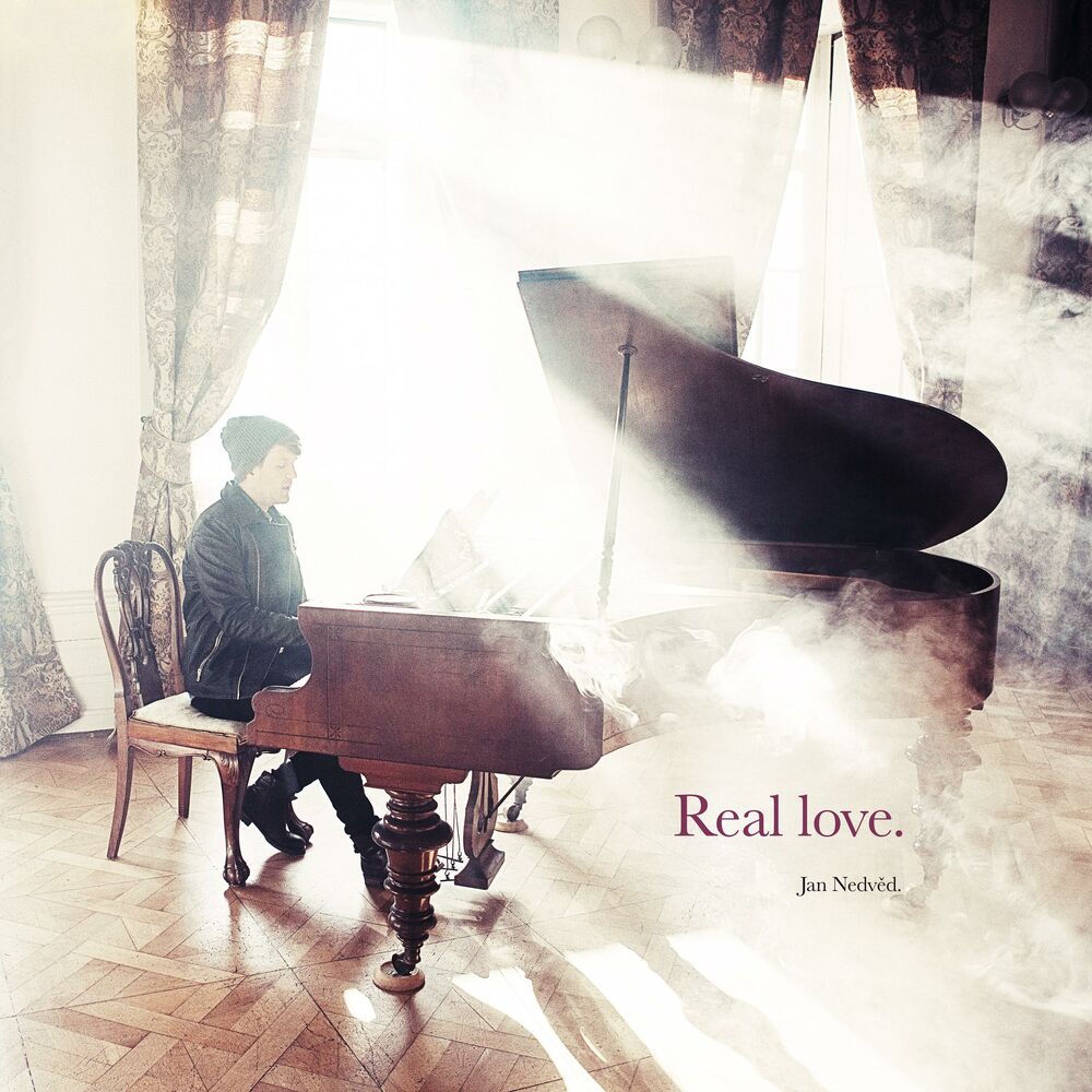 Picture of Real Love