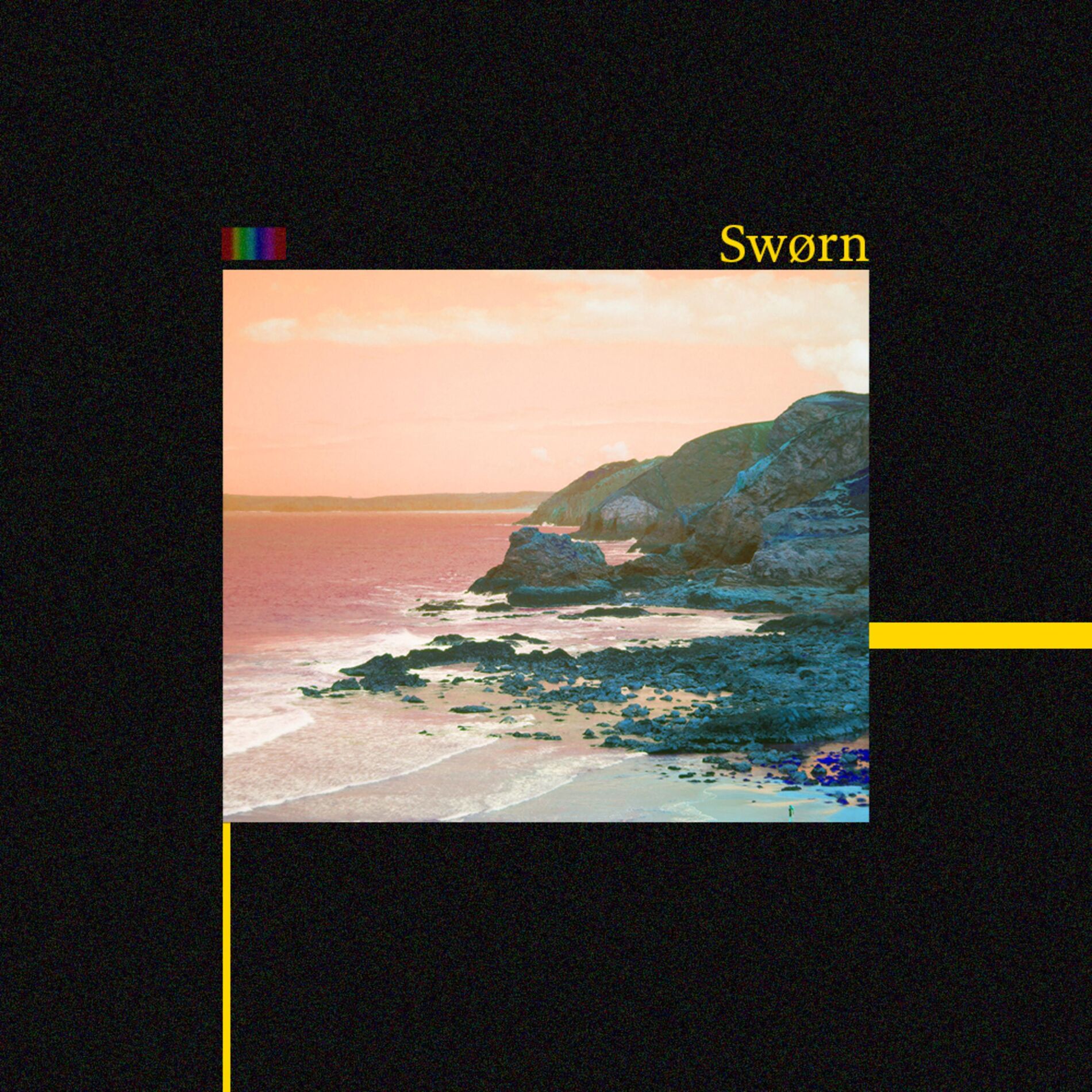 Album cover of Right Here