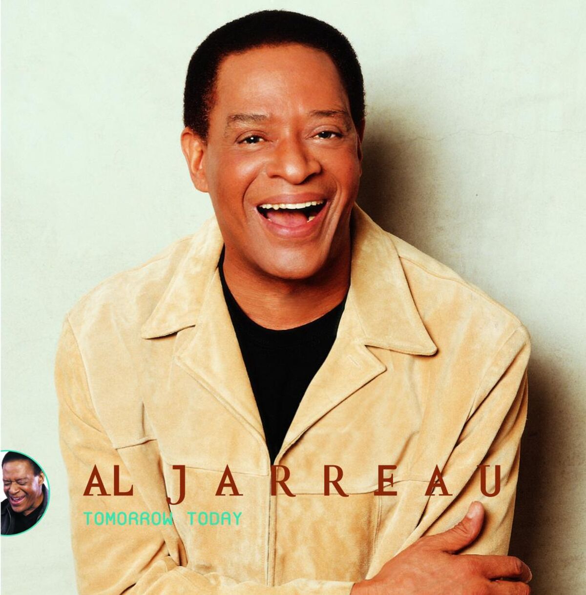 Album cover of Just To Be Loved