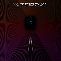 Cover of Ultimatum