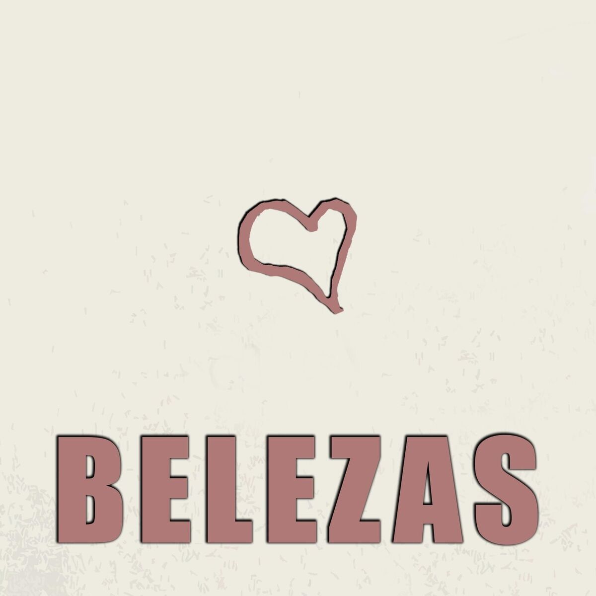 Album cover of Belezas