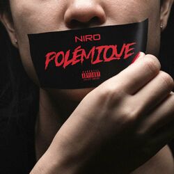 Cover of Polémique