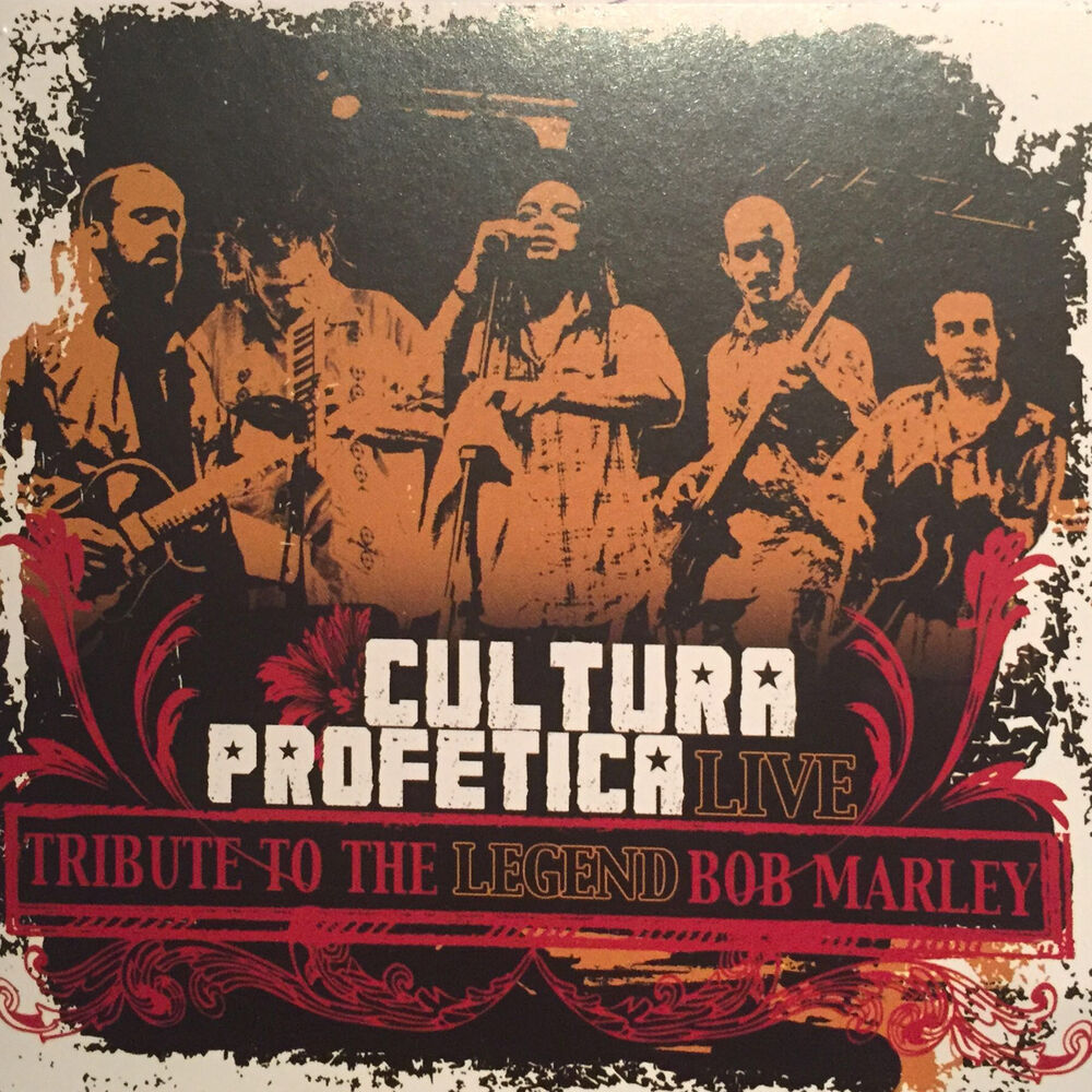 Picture of Tribute to the Legend Bob Marley (Live)
