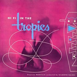 Cover of Hi Fi in the Tropics