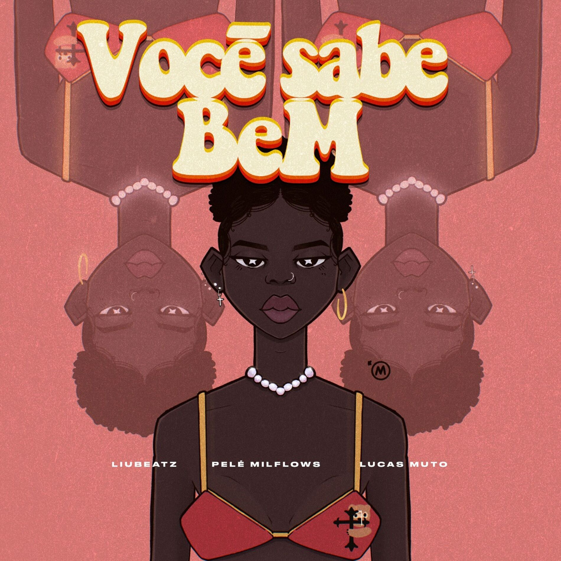 Album cover of Você Sabe Bem