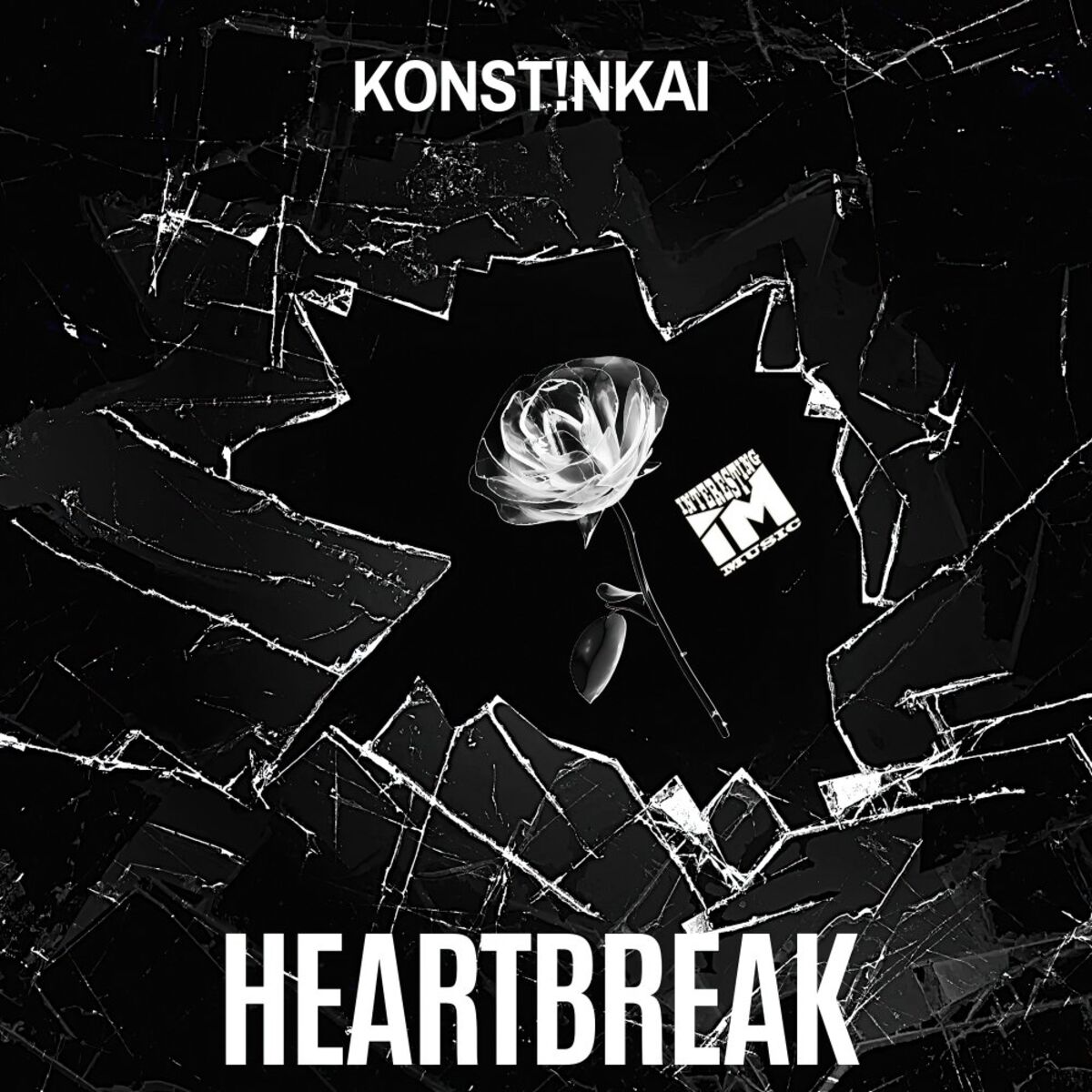 Album cover of Heartbreak