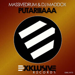 Cover of Putariiiaaa