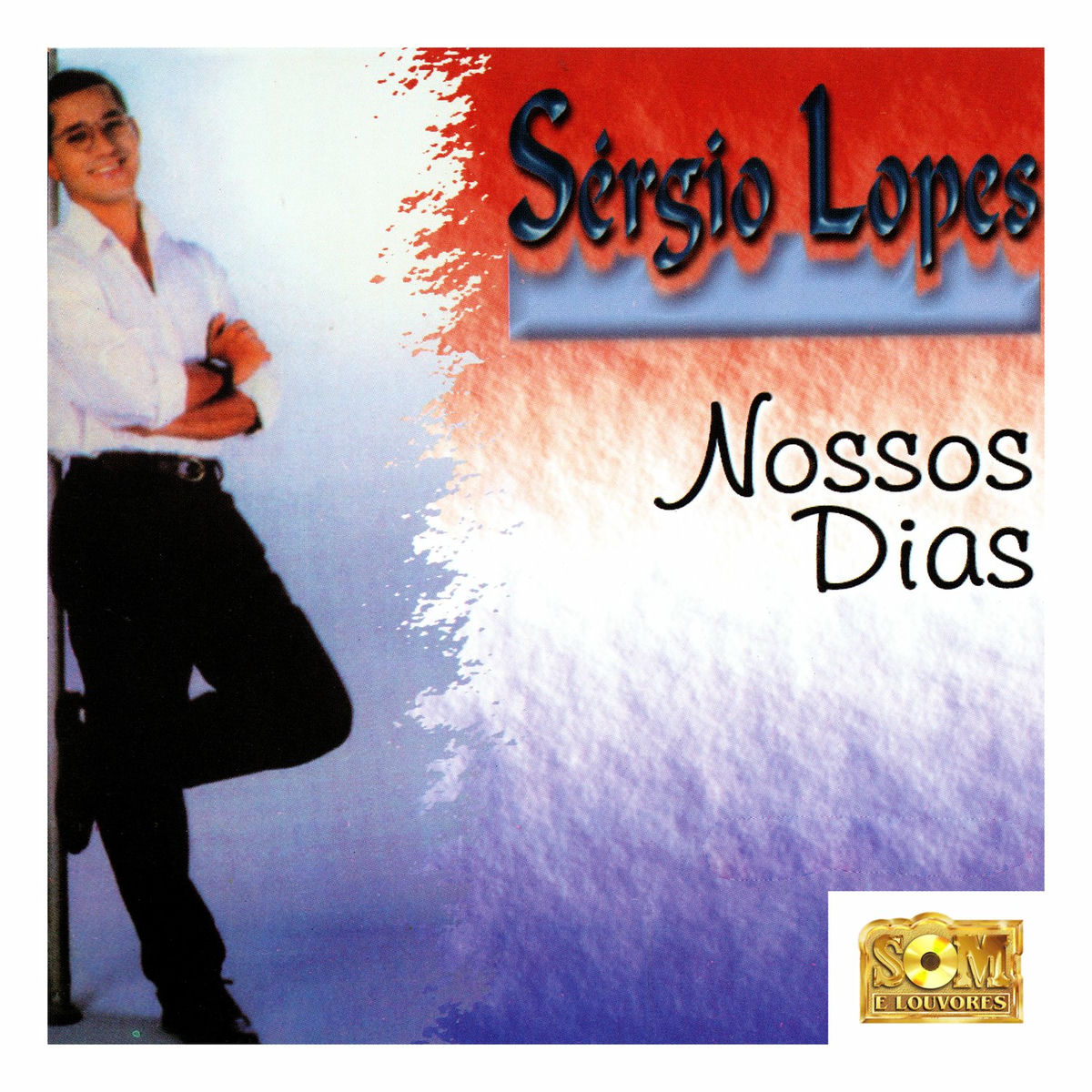 Album cover of Nossos Dias