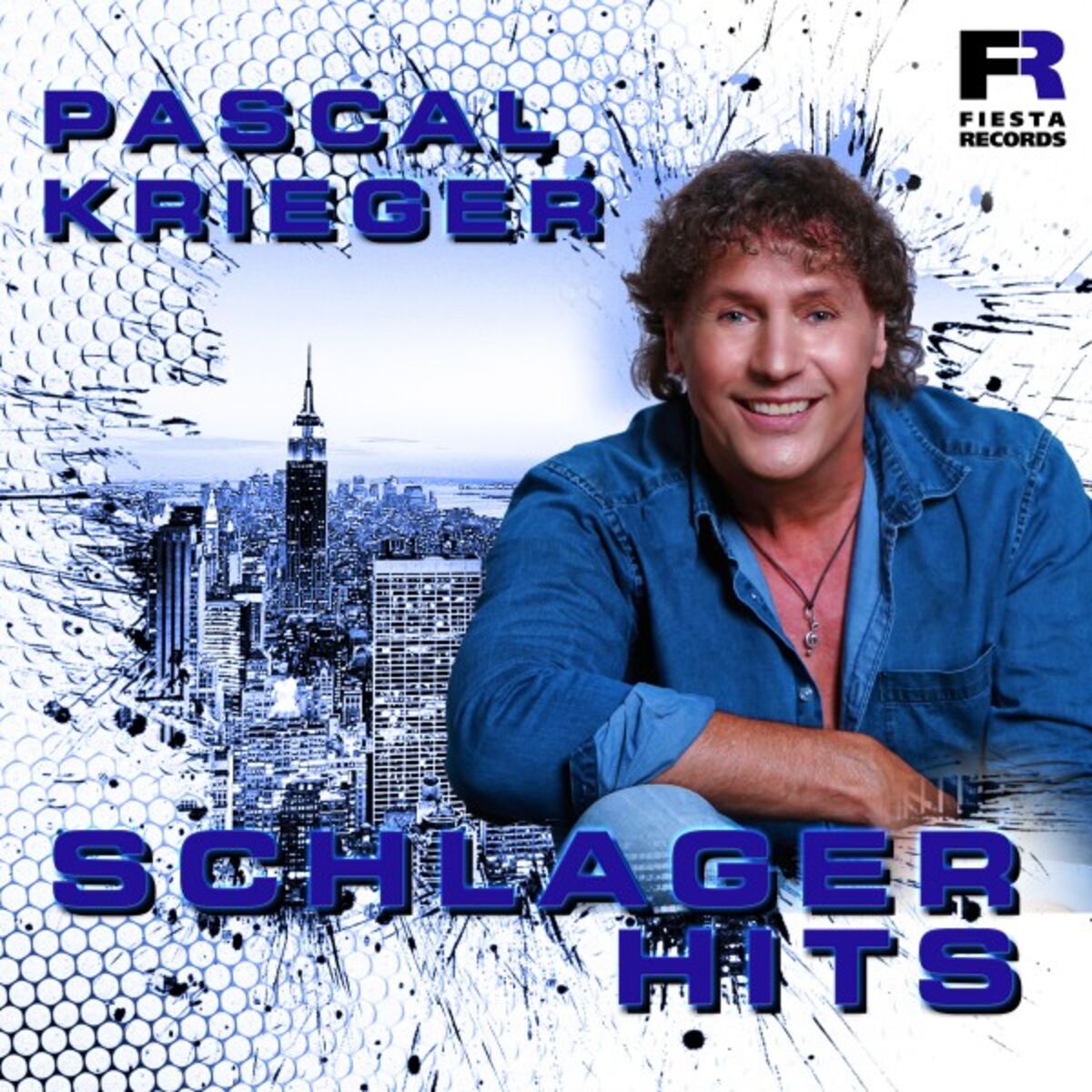 Album cover of Die geilste Zeit