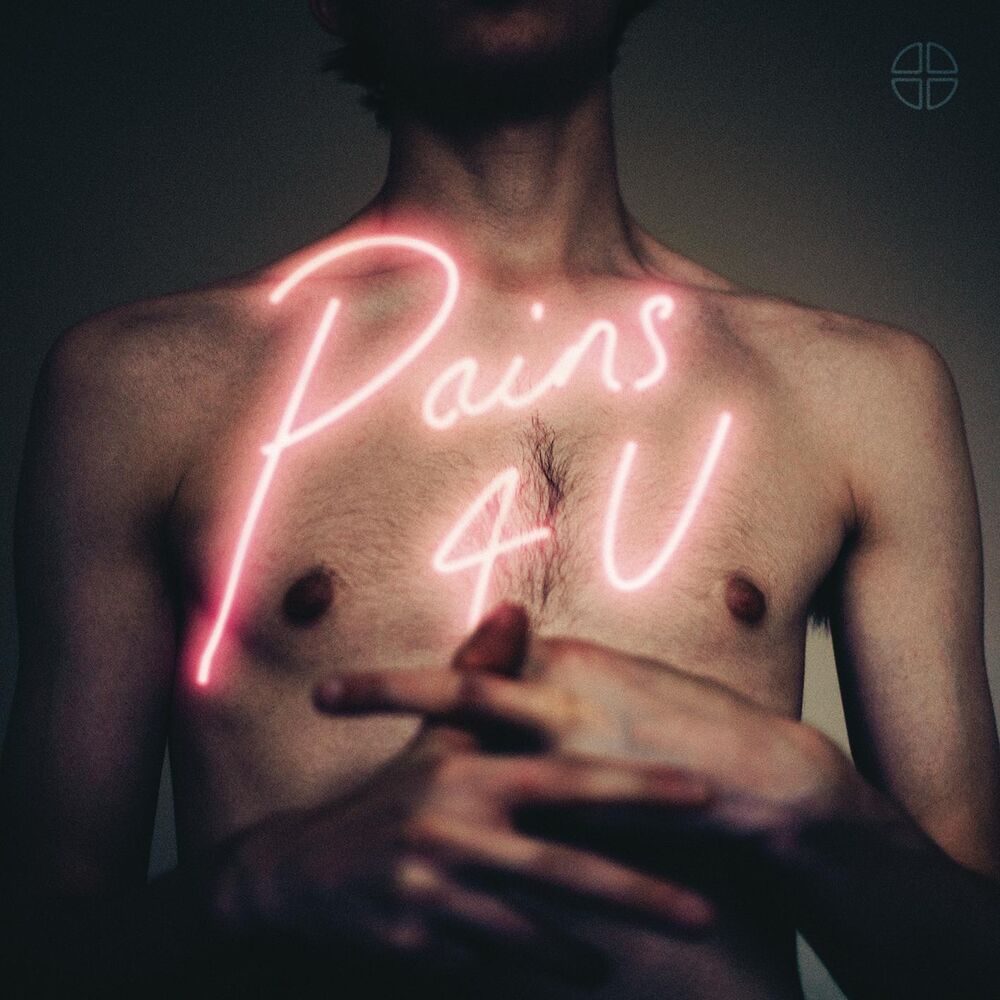 Picture of Pains 4 U (feat. Rome Fortune)