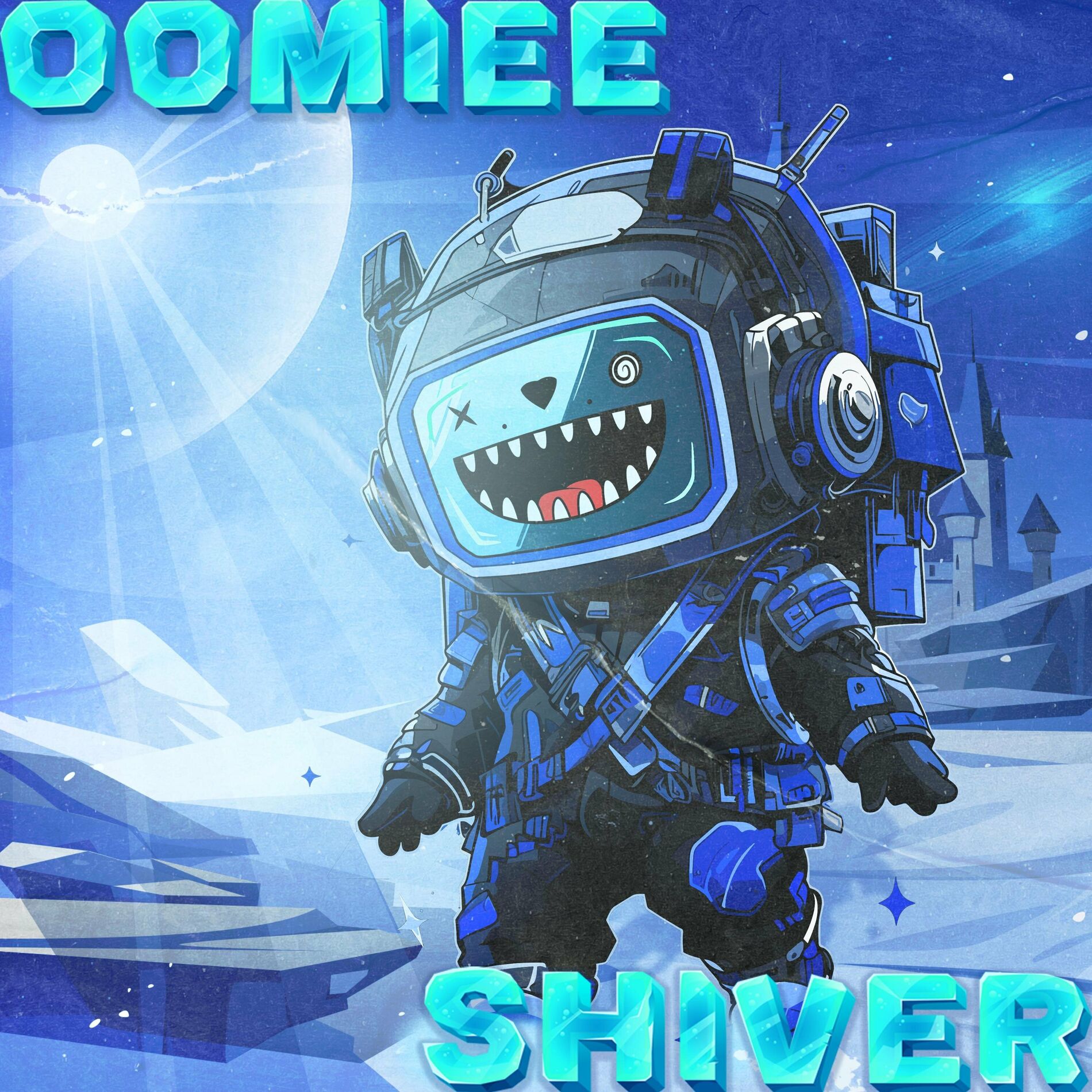 Album cover of Shiver
