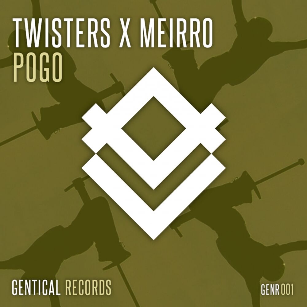 Picture of POGO
