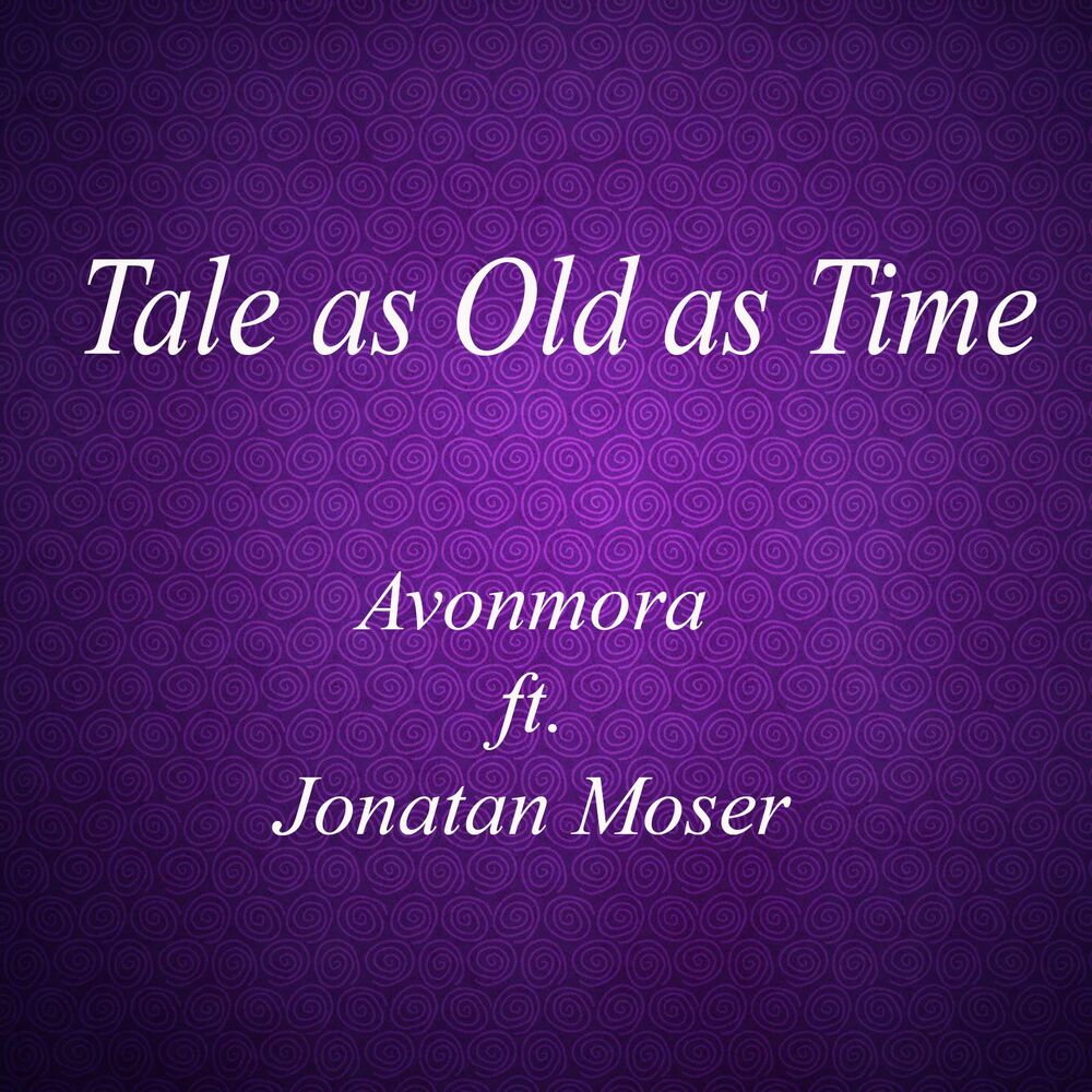 Picture of Tale as Old as Time (Acapella)