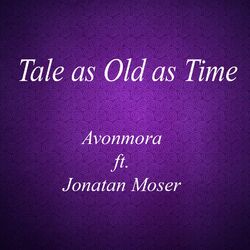 Cover of Tale as Old as Time (Acapella)