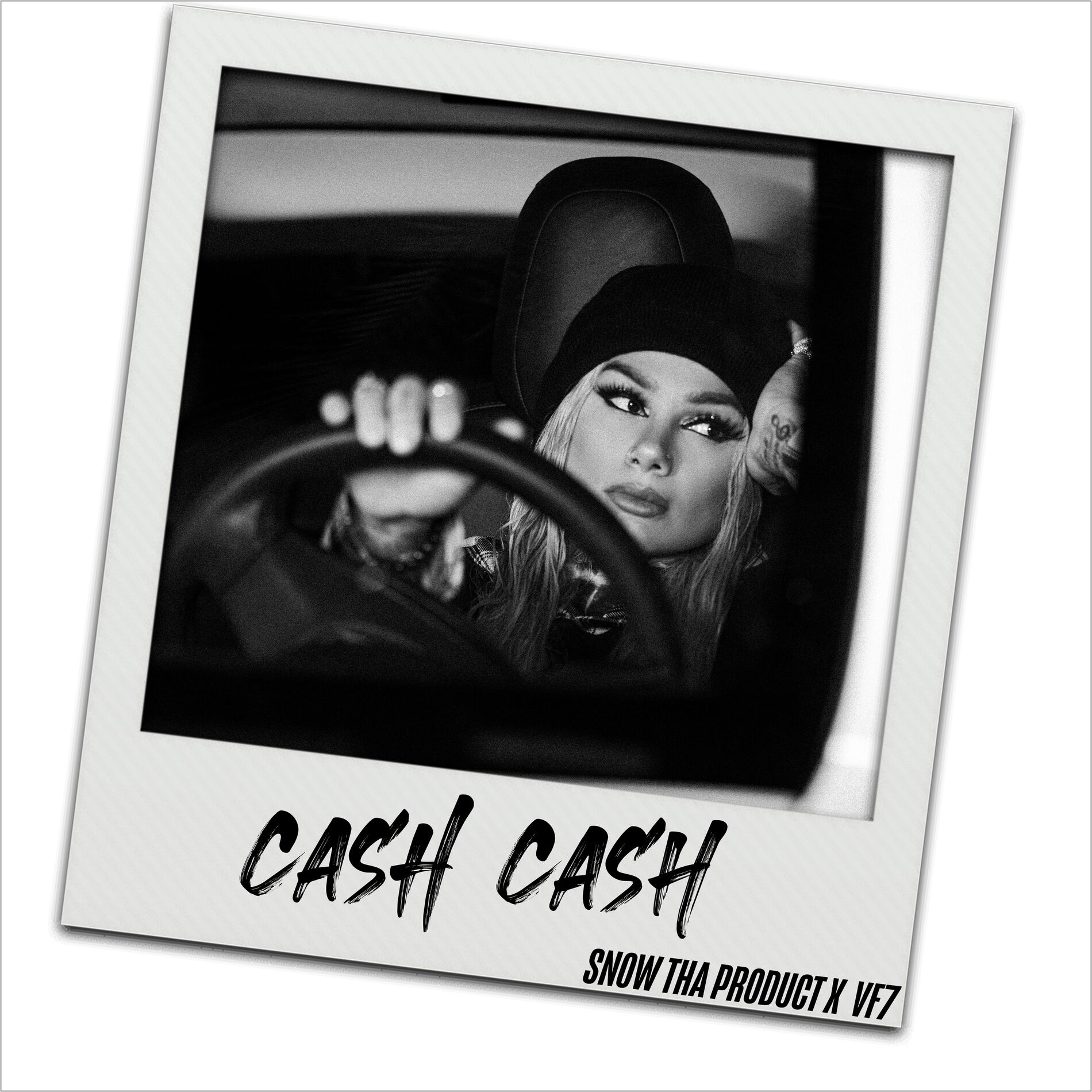Album cover of Cash Cash