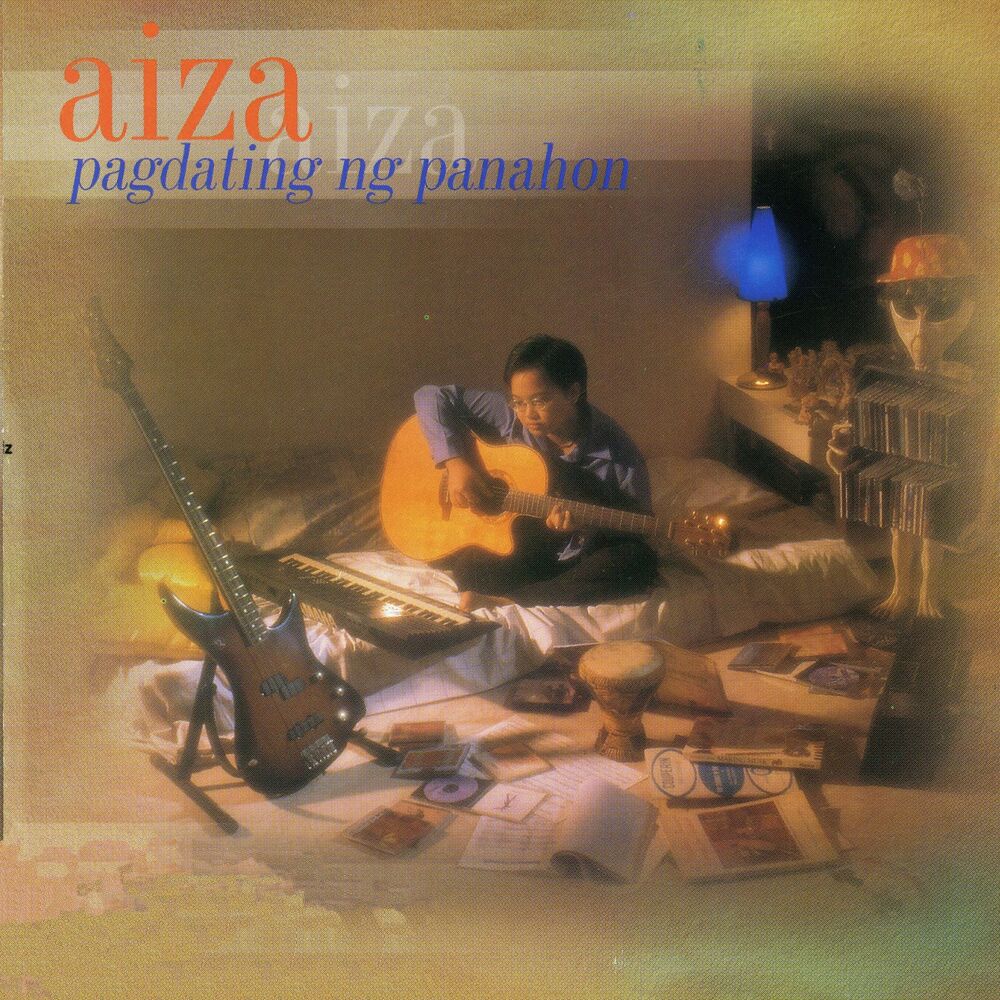 Picture of Pagdating Ng Panahon