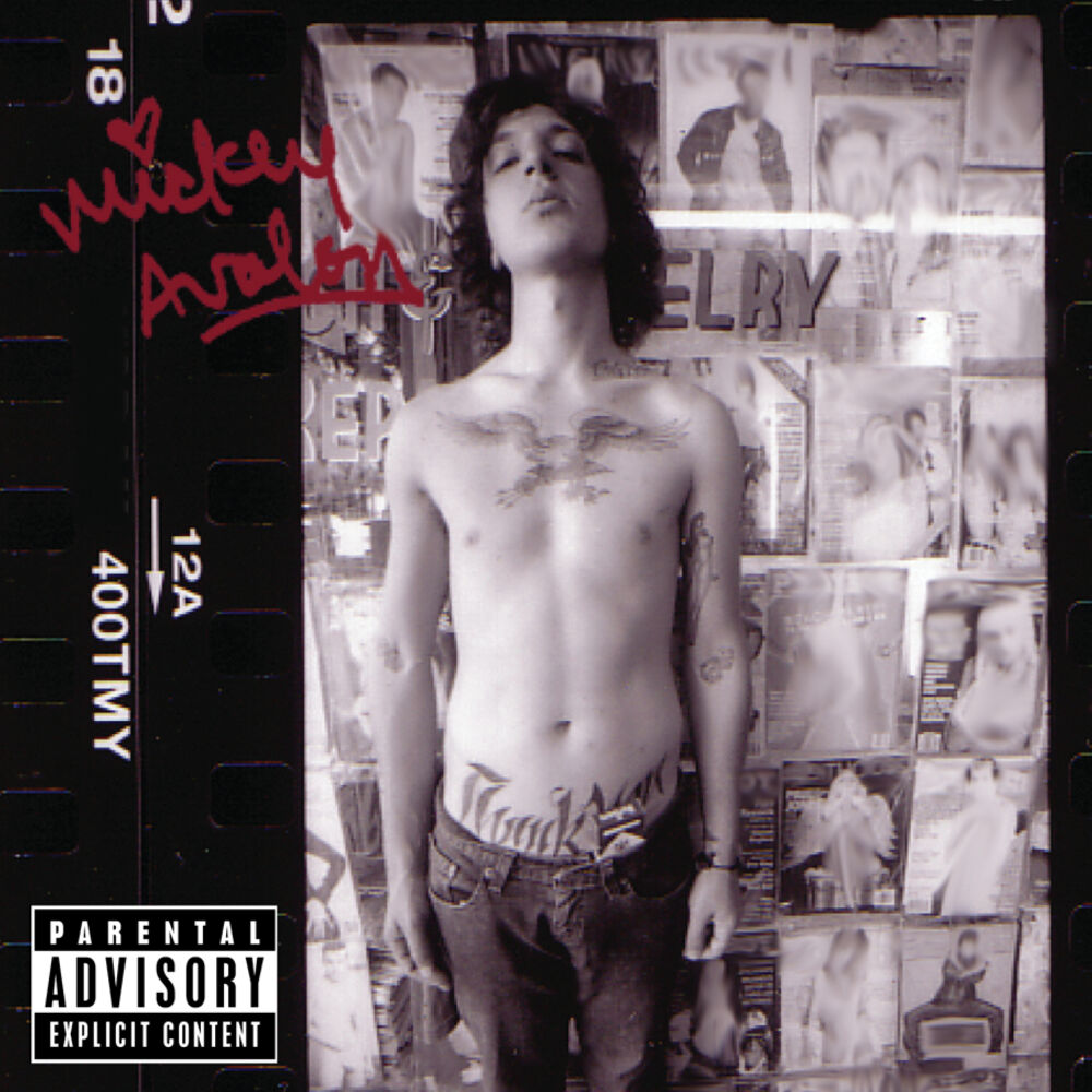Picture of Mickey Avalon