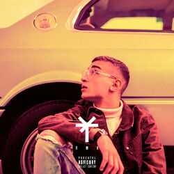 Cover of Giovane Fuoriclasse (TY1 Remix)