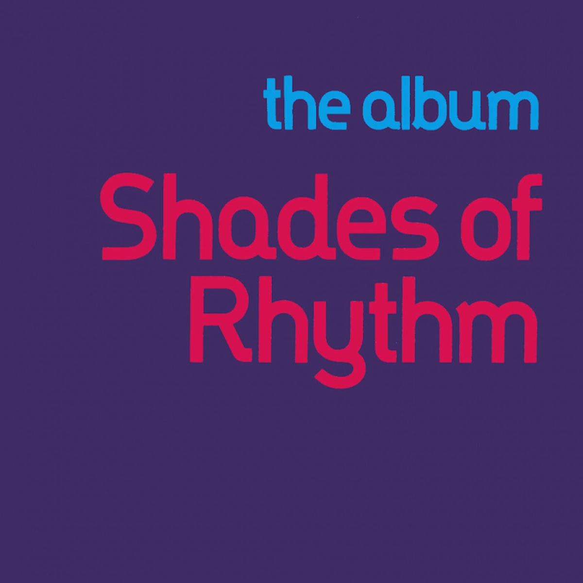 Album cover of The Album