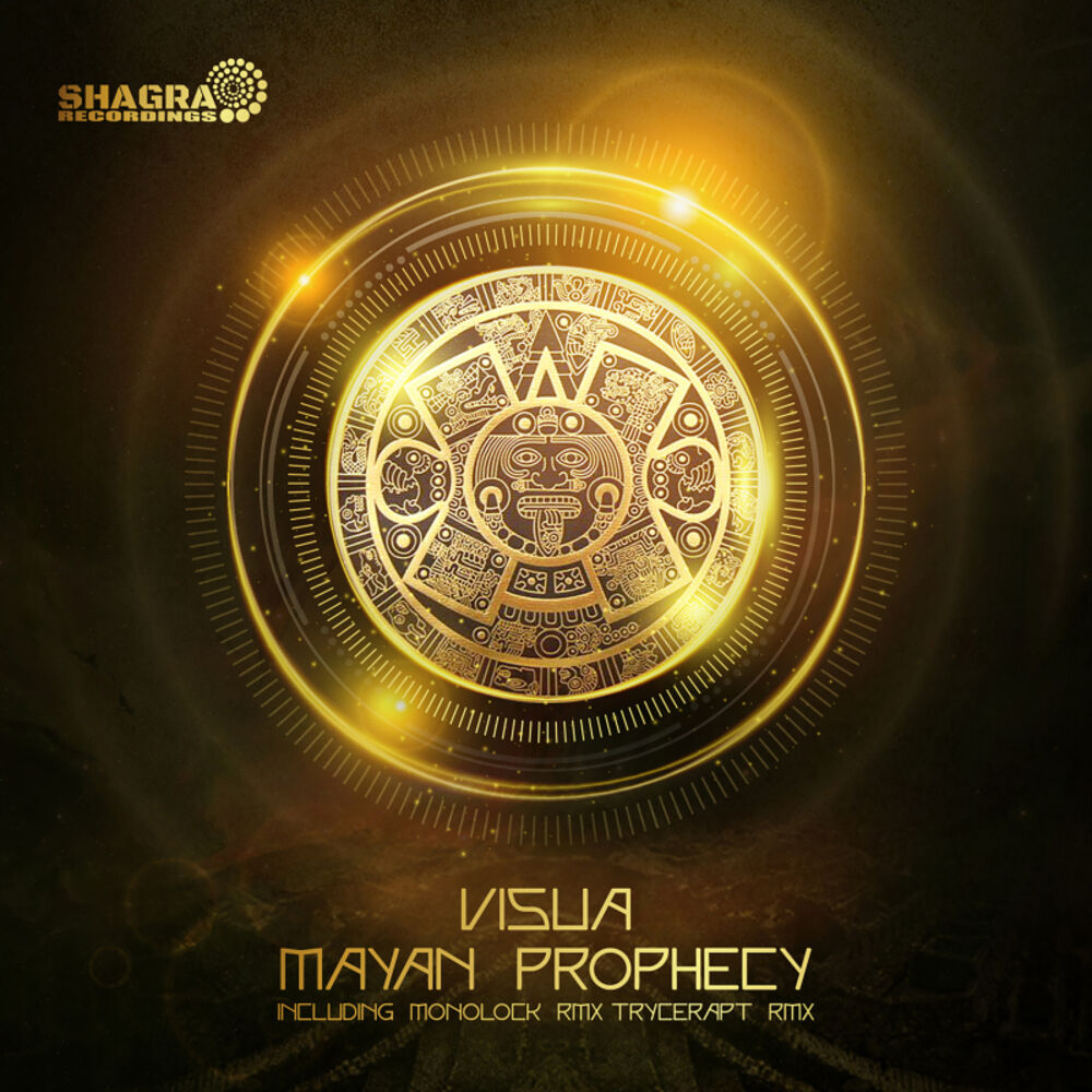 Picture of Mayan Prophecy