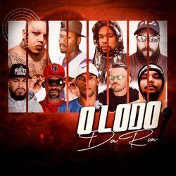 Cover of O Lodo da Rua