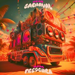 BEAT CARNAVAL SEM FRESCURA