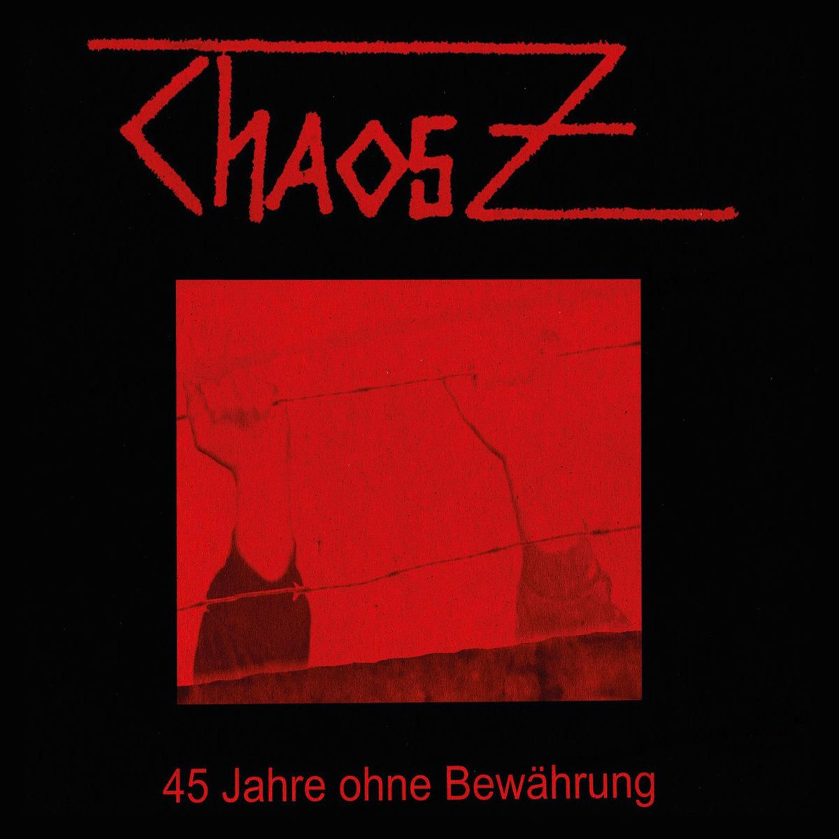Album cover of Duell der Letzten