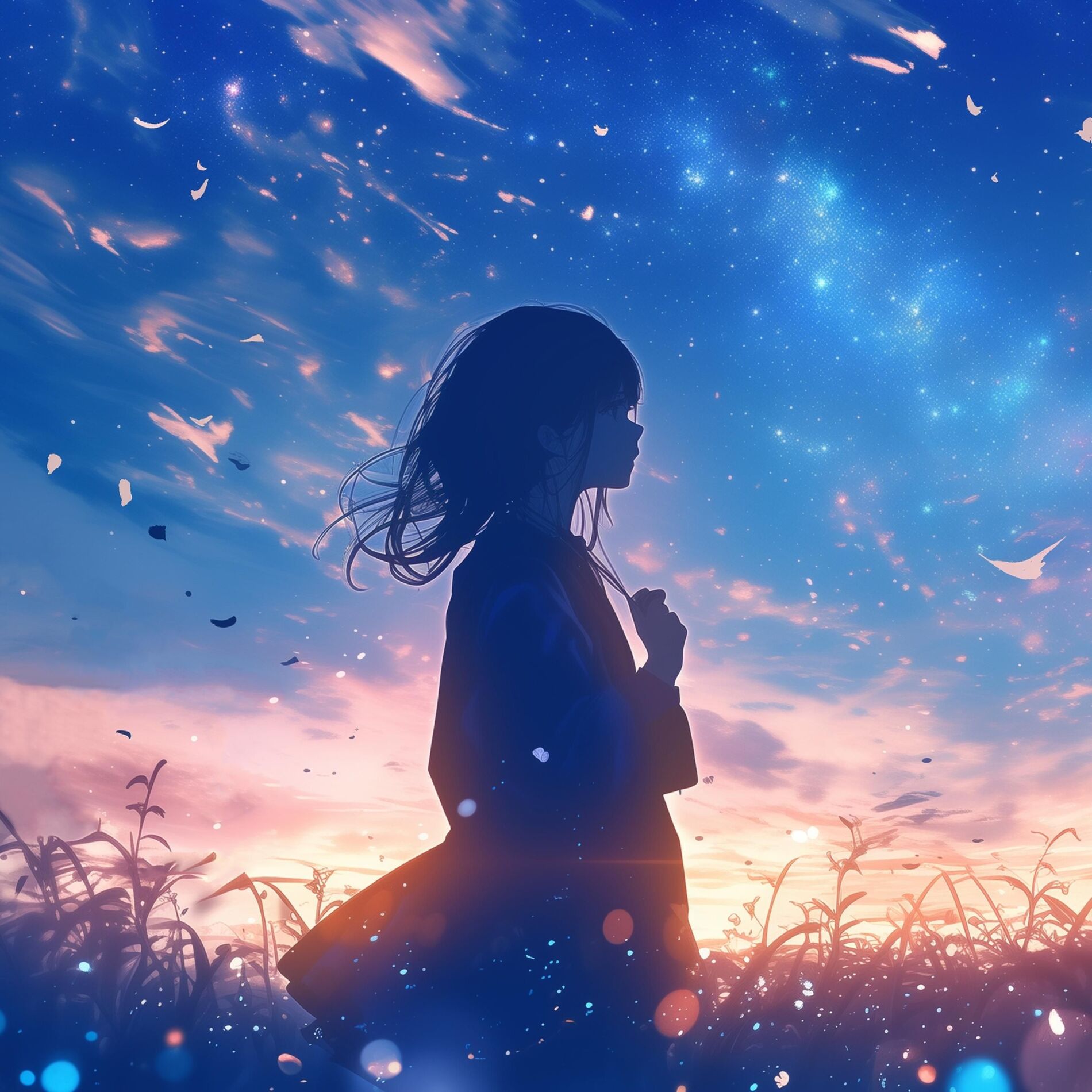 Album cover of Balance