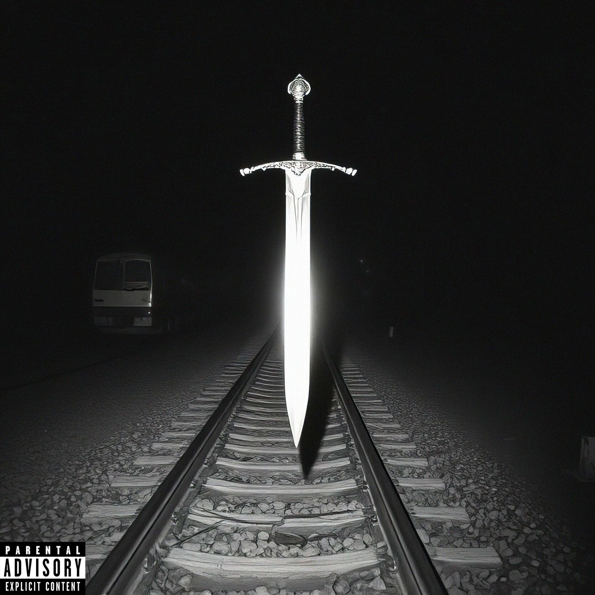 Album cover of COLPO DI SPADA