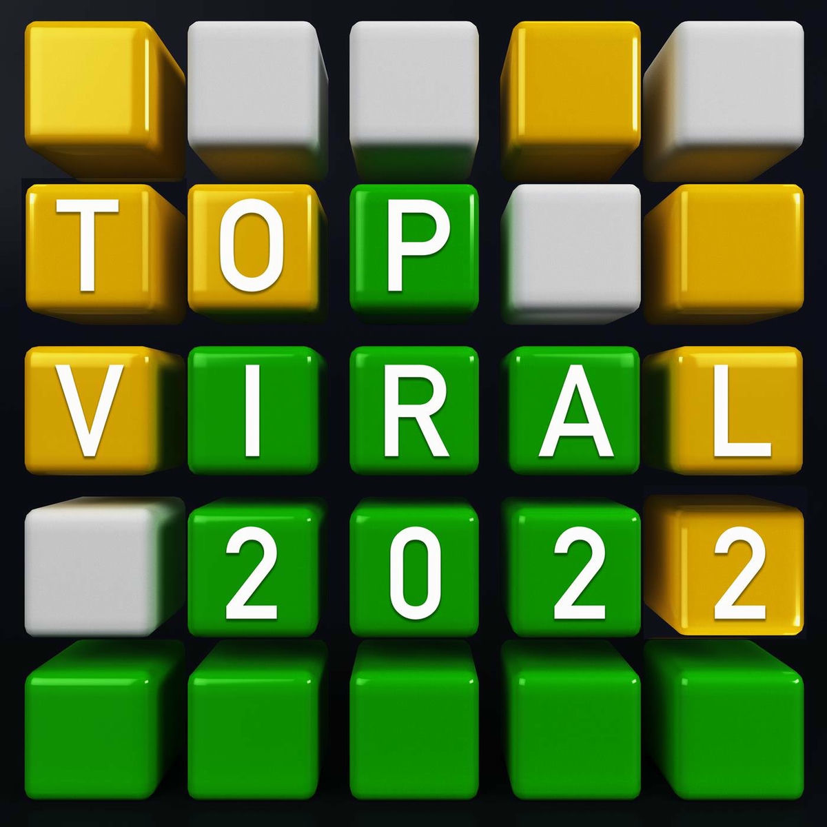 Album cover of Top Viral 2022