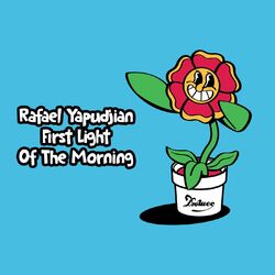 Cover of First Light Of The Morning