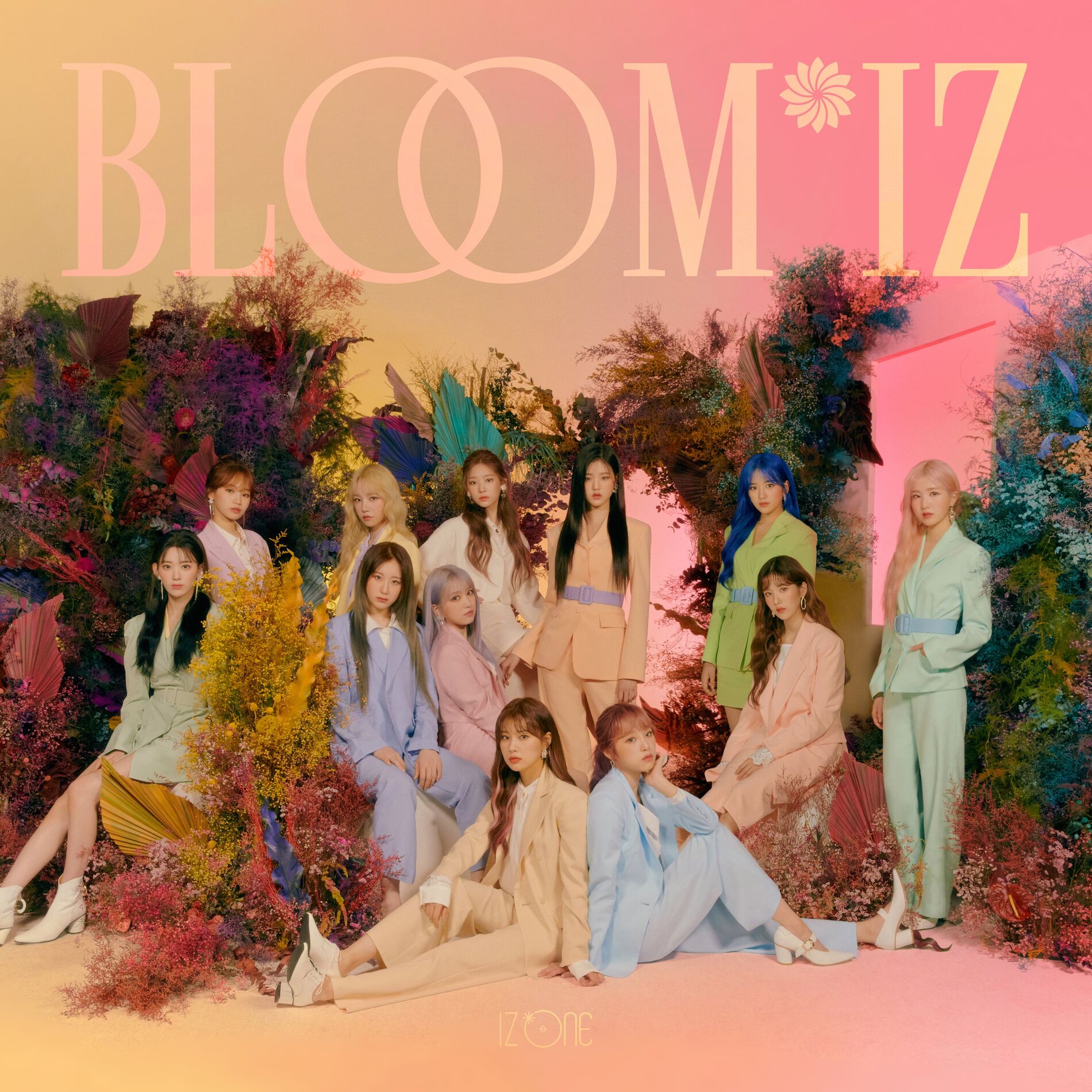 Album cover of FIESTA